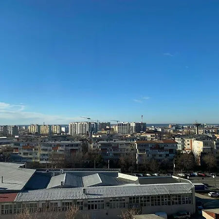 Apartment Oltenia Decebal