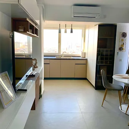 Apartment Oltenia Decebal