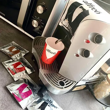 Oltenia Decebal Apartment *