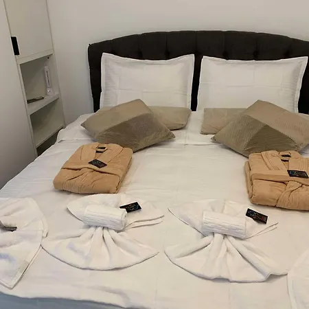 Apartment Oltenia Decebal Craiova