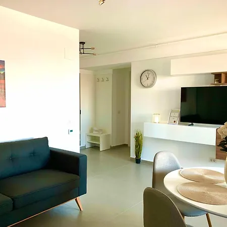 Oltenia Decebal Apartment *