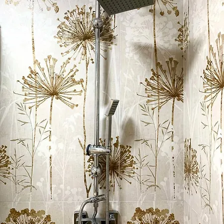 Apartment Oltenia Decebal Craiova