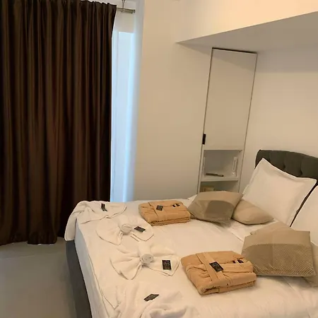 Oltenia Decebal Apartment