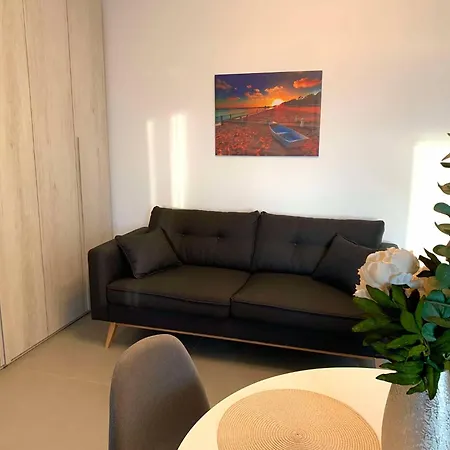 Apartment Oltenia Decebal Craiova