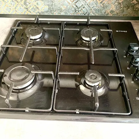 Apartment Oltenia Decebal