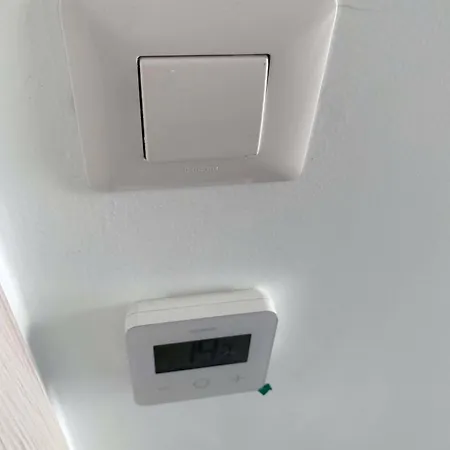 Oltenia Decebal Apartment *