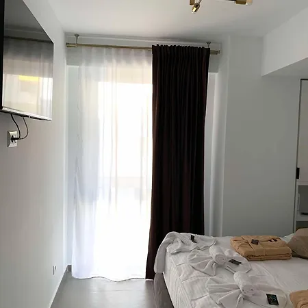 Apartment Oltenia Decebal *