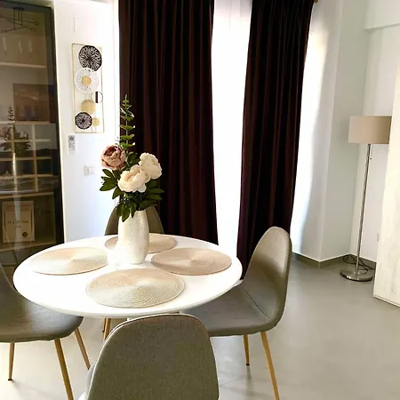 Apartment Oltenia Decebal