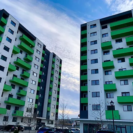 Apartment Oltenia Decebal *