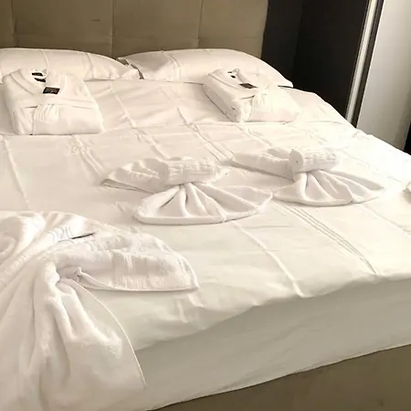 Apartment Oltenia Decebal Craiova