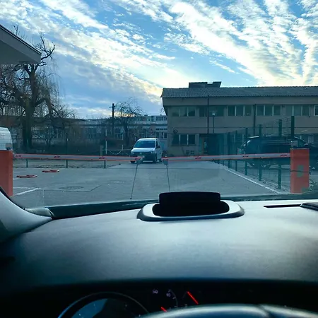 Oltenia Decebal Apartment