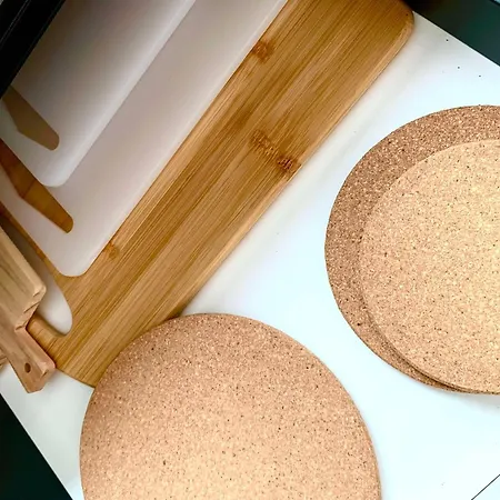 Apartment Oltenia Decebal