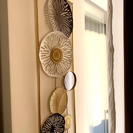 Oltenia Decebal Apartment *