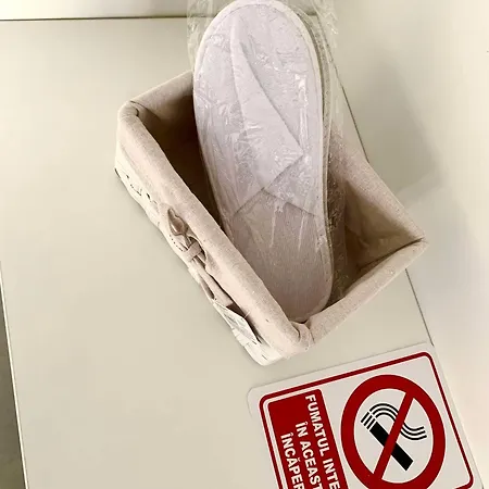 Apartment Oltenia Decebal Craiova