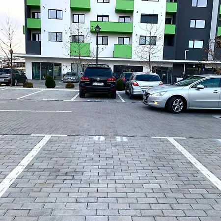 Apartment Oltenia Decebal