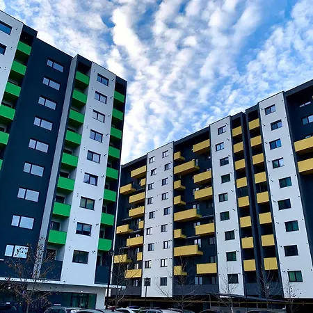 Appartamento Oltenia Decebal Craiova