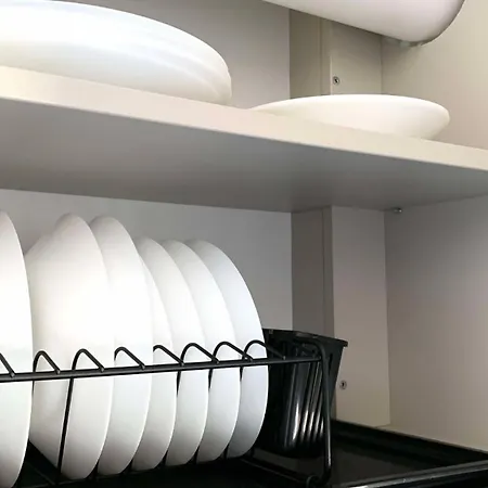 Oltenia Decebal Apartment *