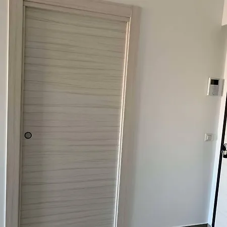 Apartment Oltenia Decebal *