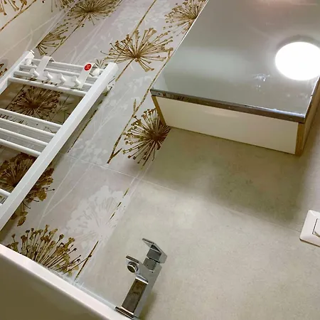 Oltenia Decebal Apartment