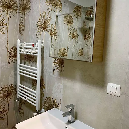 Oltenia Decebal Apartment Craiova