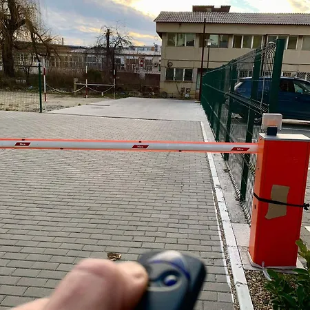 Apartment Oltenia Decebal Craiova