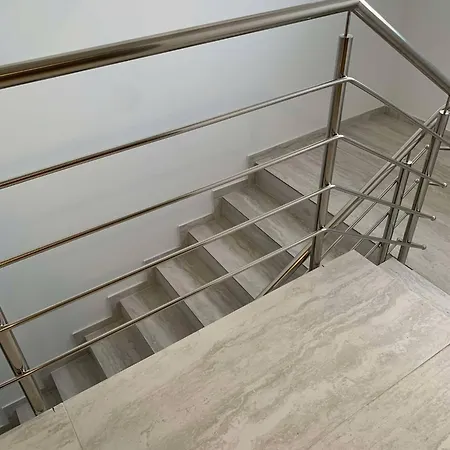 Oltenia Decebal Apartment