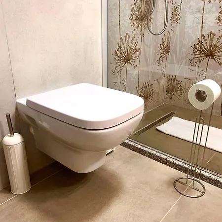 Oltenia Decebal Apartment Craiova