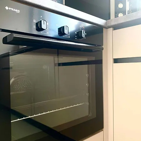 Oltenia Decebal Apartment