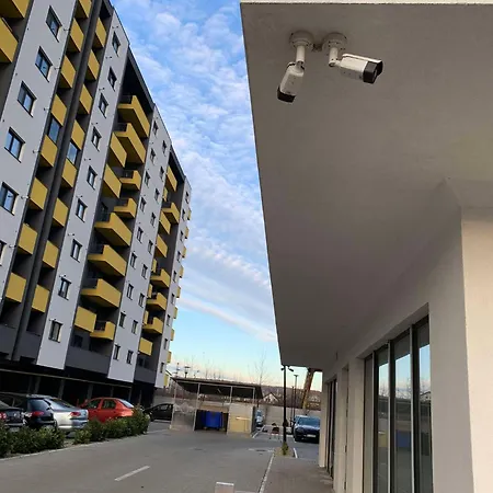 Apartment Oltenia Decebal