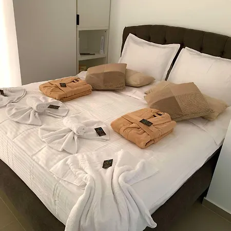 Apartment Oltenia Decebal