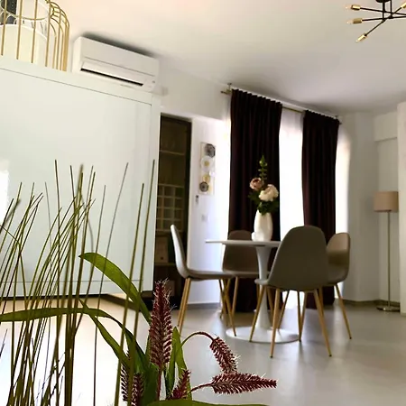 Oltenia Decebal Apartment Craiova