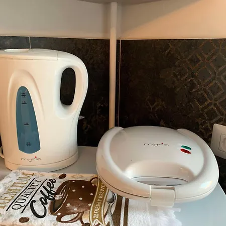 Oltenia Decebal Apartment