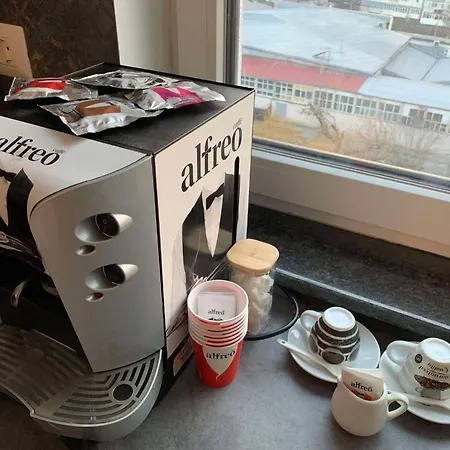 Oltenia Decebal Apartment Craiova