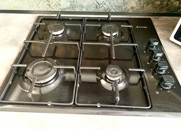 Apartment Oltenia Decebal Craiova