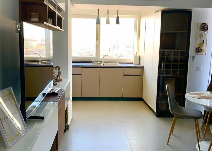 Apartment Oltenia Decebal