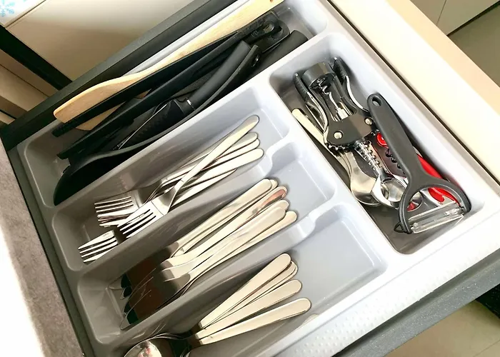 Appartamento Oltenia Decebal