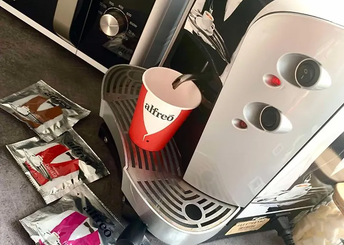 Oltenia Decebal Appartamento *