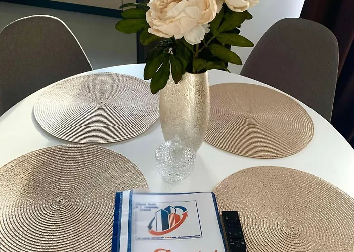 Oltenia Decebal Apartment