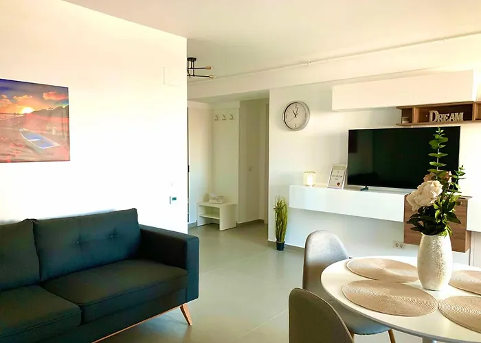 Oltenia Decebal Apartment *