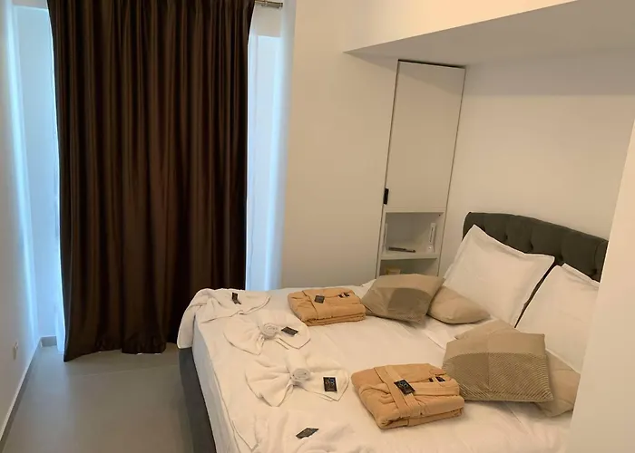 Oltenia Decebal Apartment