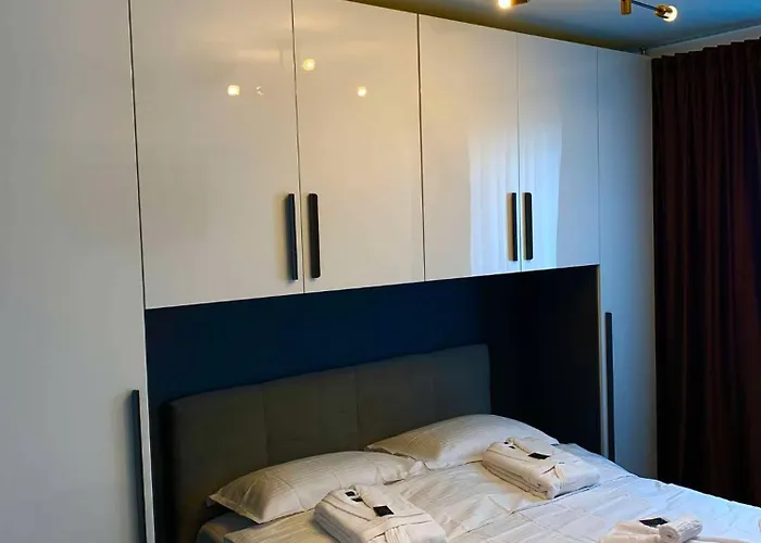 Appartamento Oltenia Decebal *