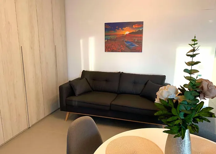 Apartment Oltenia Decebal Craiova