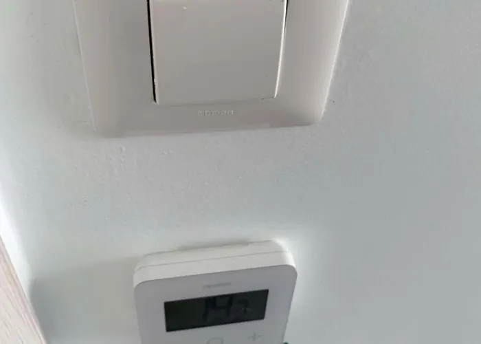 Oltenia Decebal Apartment *