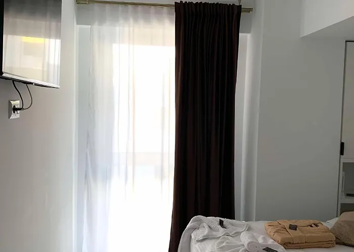 Apartment Oltenia Decebal *