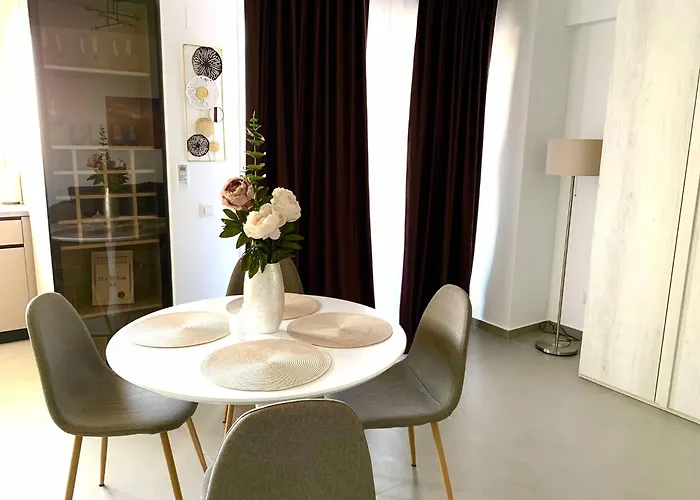 Apartment Oltenia Decebal