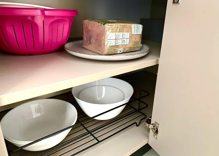 Apartment Oltenia Decebal Craiova