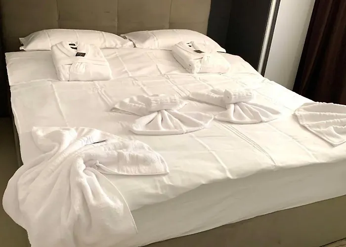 Apartment Oltenia Decebal Craiova