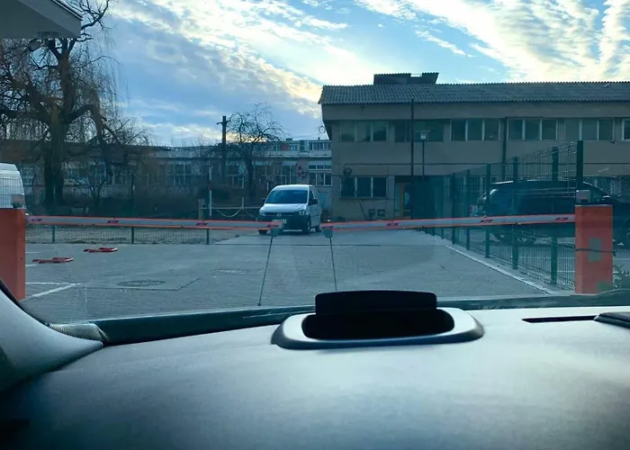 Oltenia Decebal Appartamento