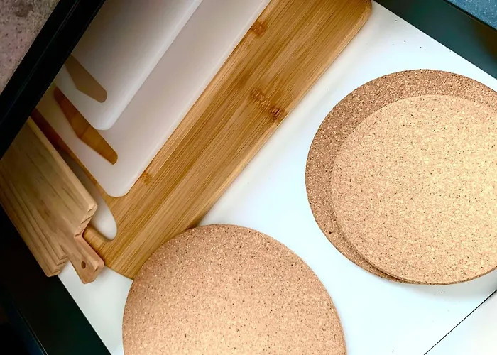 Appartamento Oltenia Decebal