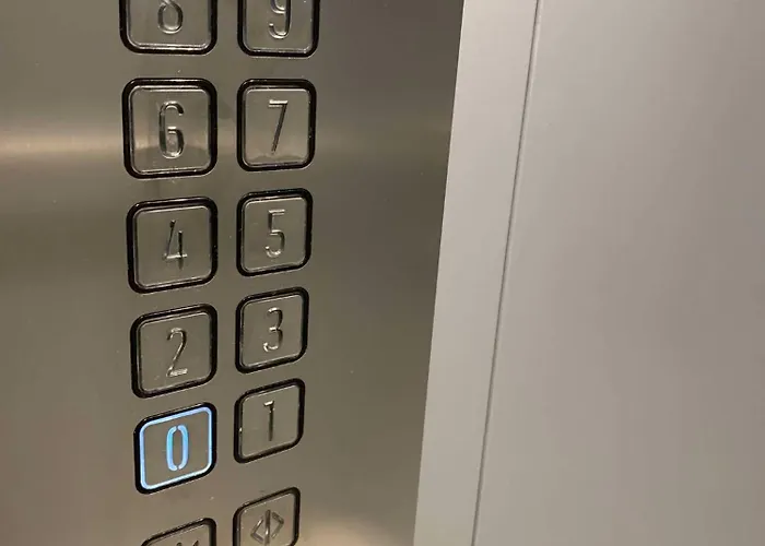 Apartment Oltenia Decebal